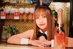 プロフィール写真6・ミヤビ|Bunny’s Bar MILLION ススキノ5条通店・ミリオン - すすきのガールズバー