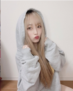 プロフィール写真8・ミヤビ|Bunny’s Bar MILLION ススキノ5条通店・ミリオン - すすきのガールズバー