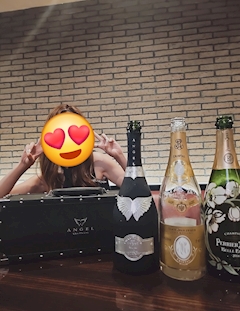 プロフィール写真9・ありさ【錦糸町享楽】|享楽 -kyoraku-・キョウラク - 錦糸町のキャバクラ