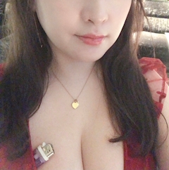 プロフィール写真2・まり｜大阪 熟女キャバクラ・Mrs.J ミナミ