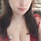 プロフィール写真2・まり｜大阪 熟女キャバクラ・Mrs.J ミナミ