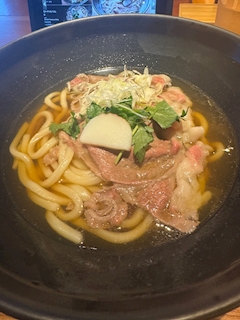 万里香