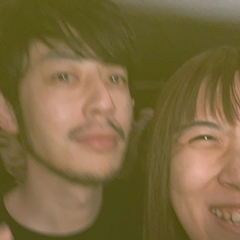 プロフィール写真2・らいち｜バー アタオカ - 亀戸駅北口のパブ/スナック