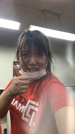 プロフィール写真1・らいち｜バー アタオカ - 亀戸駅北口のパブ/スナック