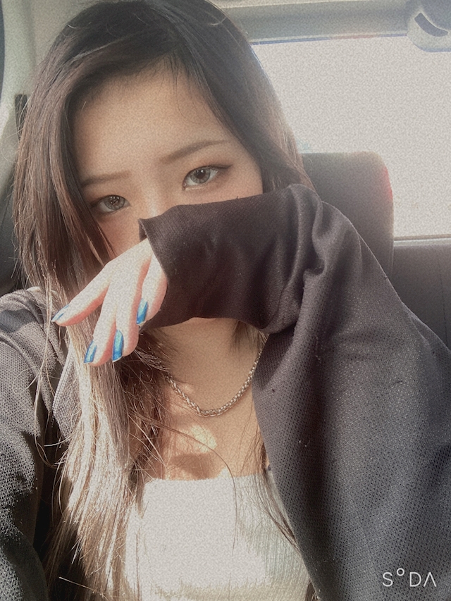 プロフィール写真1・まお｜