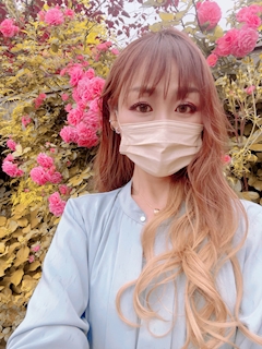 プロフィール写真2・さな|花魁PUB 神楽・オイランパブ カグラ - 佐倉のクラブ/ラウンジ