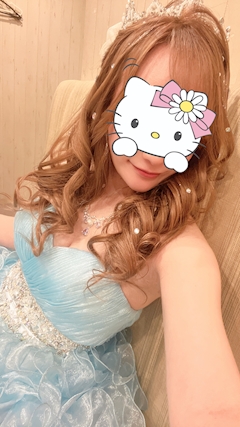 プロフィール写真4・🎀まなぴ🐈｜BAMBOO STYLE・バンブースタイル - 三重 四日市のキャバクラ