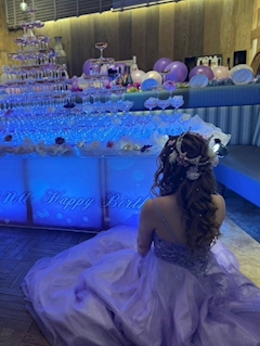 プロフィール写真3・🎀まなぴ🐈｜BAMBOO STYLE・バンブースタイル - 三重 四日市のキャバクラ