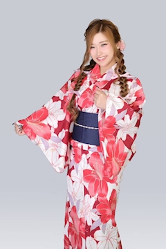 プロフィール写真13・永月かな｜CLUB ONE CHAN 梅田お初天神・ワンチャン ウメダ オハツテンジン - 梅田・お初天神の熟女パブ/熟女キャバクラ