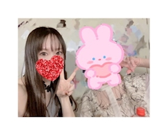 ❤︎滝沢ノゾミ❤︎「某ちゃんと💗」