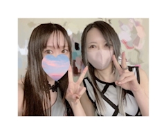 ❤︎滝沢ノゾミ❤︎「ルイさんと💗」