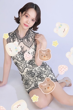 ❤︎滝沢ノゾミ❤︎