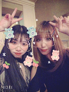 水城 結花「火曜日⭐」