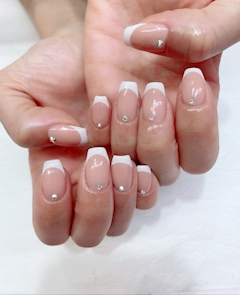 水城 結花「ニューネイル✨」