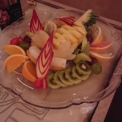 水城 結花「出勤⭐」