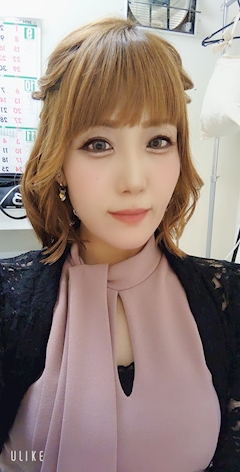 プロフィール写真3・水城 結花｜New club DALM・ダーム - 岐阜 柳ヶ瀬のキャバクラ