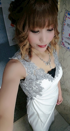 プロフィール写真5・水城 結花｜New club DALM・ダーム - 岐阜 柳ヶ瀬のキャバクラ