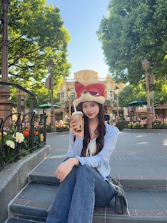 白咲 ゆり「6月ラスト週🌿」
