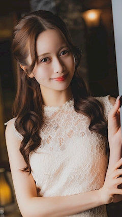 プロフィール写真6・白咲 ゆり|NOBLE・ノーブル - すすきののニュークラブ(キャバクラ)