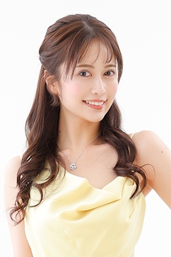 プロフィール写真1・白咲 ゆり｜NOBLE プリンス 札幌・ノーブル - すすきのニュークラブ（キャバクラ）