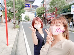 リーダー　ユリ「ひさびさ🫠」