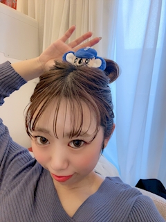 あず「ドアラ🐨」