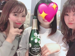 あず「可愛い子たち🥰💖」