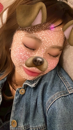 プロフィール写真19・あず｜金山 ガールズバー・ユグドラシル