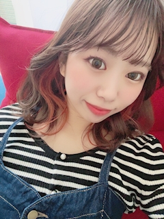 プロフィール写真3・あず｜金山 ガールズバー・ユグドラシル