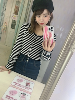 プロフィール写真26・あず｜金山 ガールズバー・ユグドラシル