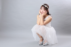 プロフィール写真9・あず｜金山 ガールズバー・ユグドラシル