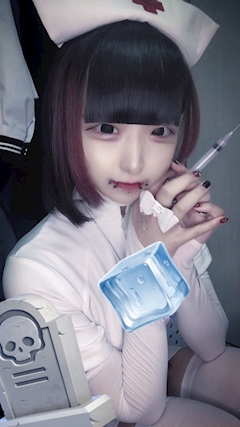 プロフィール写真20・えんがわ｜マシュメロ - 秋葉原のコンカフェ