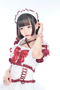 プロフィール写真7・えんがわ｜マシュメロ - 秋葉原のコンカフェ