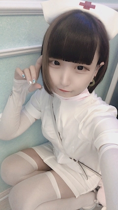 プロフィール写真21・えんがわ｜マシュメロ - 秋葉原のコンカフェ