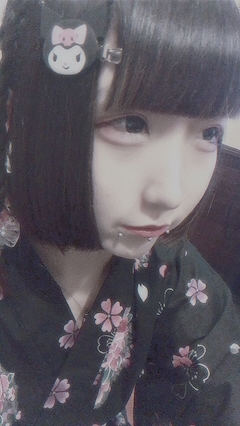 プロフィール写真23・えんがわ｜マシュメロ - 秋葉原のコンカフェ