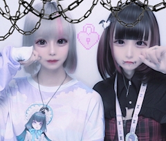 プロフィール写真19・えんがわ｜マシュメロ - 秋葉原のコンカフェ