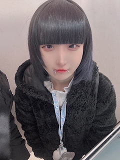 プロフィール写真6・えんがわ｜マシュメロ - 秋葉原のコンカフェ