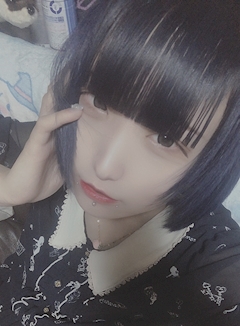 プロフィール写真16・えんがわ｜マシュメロ - 秋葉原のコンカフェ