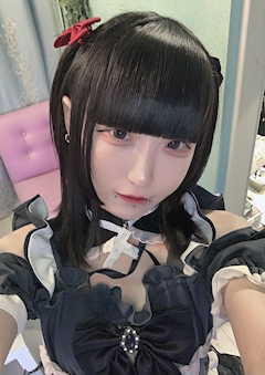 プロフィール写真4・えんがわ｜マシュメロ - 秋葉原のコンカフェ