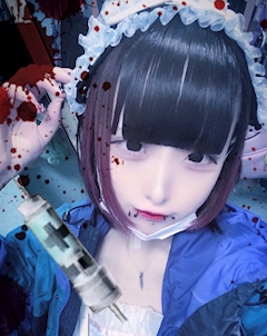 プロフィール写真17・えんがわ｜マシュメロ - 秋葉原のコンカフェ