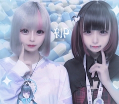 プロフィール写真18・えんがわ｜マシュメロ - 秋葉原のコンカフェ