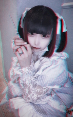 プロフィール写真8・えんがわ｜マシュメロ - 秋葉原のコンカフェ