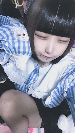 プロフィール写真13・えんがわ｜マシュメロ - 秋葉原のコンカフェ