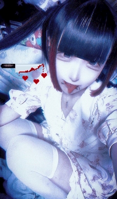 プロフィール写真9・えんがわ｜マシュメロ - 秋葉原のコンカフェ