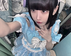 プロフィール写真3・えんがわ｜マシュメロ - 秋葉原のコンカフェ