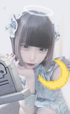 プロフィール写真10・えんがわ｜マシュメロ - 秋葉原のコンカフェ