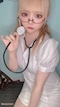 プロフィール写真8・れい|マシュメロ - 秋葉原のコンカフェ