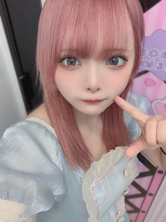プロフィール写真3・れい|マシュメロ - 秋葉原のコンカフェ