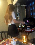 ゆりな