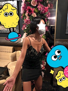 プロフィール写真1・らん｜Lien・リアン - 川崎東口のパブ/スナック